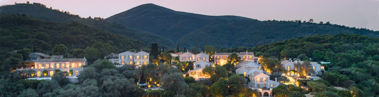 colina 17 elviria traditional andalusian style estates with sea views